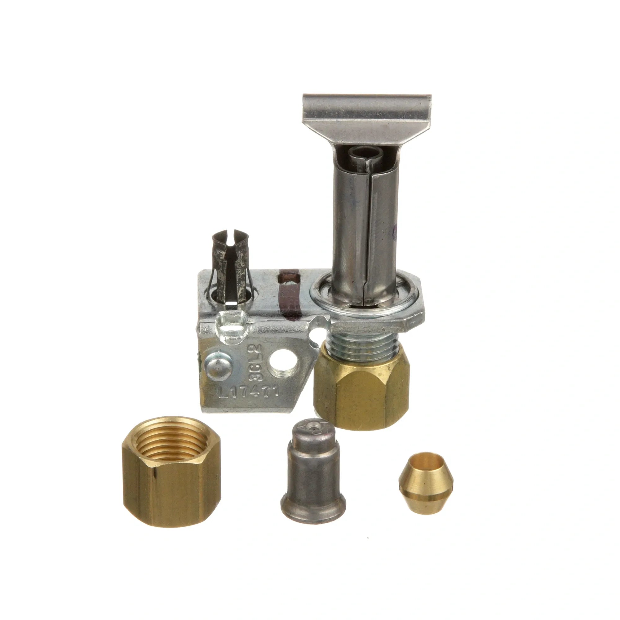 BL55131 Blodgett - Pilot Burner for Nat/LP Systems alternate view 1 BL55131 Blodgett - Pilot Burner for Nat/LP Systems alternate view 1
